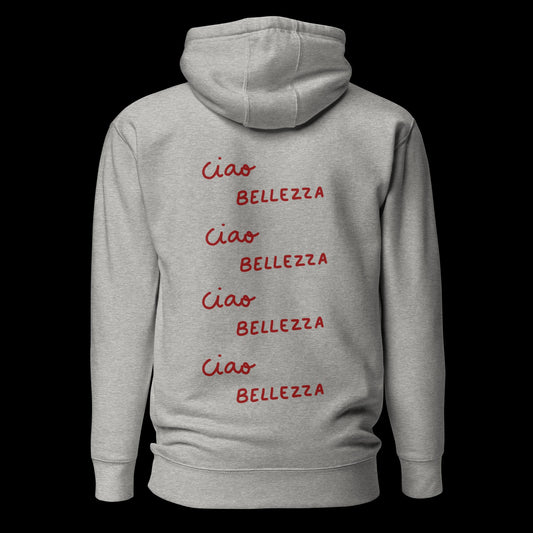 Ciao (Giovanni) Bellezza - Hoodie